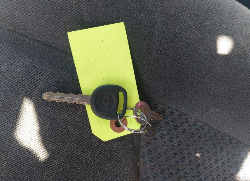 Photo 11 of 2003 Chevrolet Silverado 1500 LS (VIN 2GCEC19T031282911)