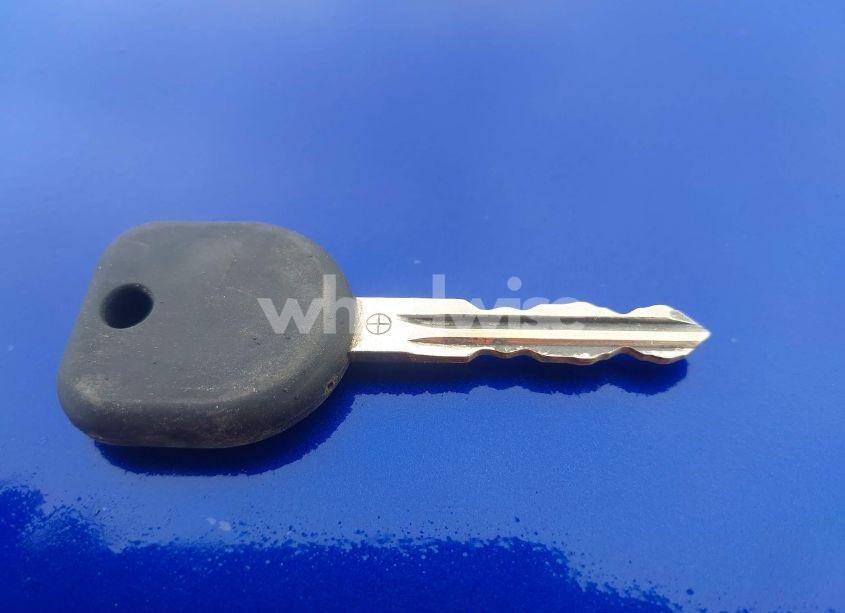 Photo 11 of 2003 Chevrolet Silverado 1500 LS (VIN 2GCEC19T031299689)