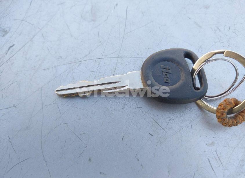 Photo 11 of 2005 Chevrolet Silverado 1500 LS (VIN 2GCEC19T051261530)