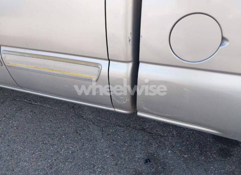 Photo 17 of 2005 Chevrolet Silverado 1500 LS (VIN 2GCEC19T051261530)