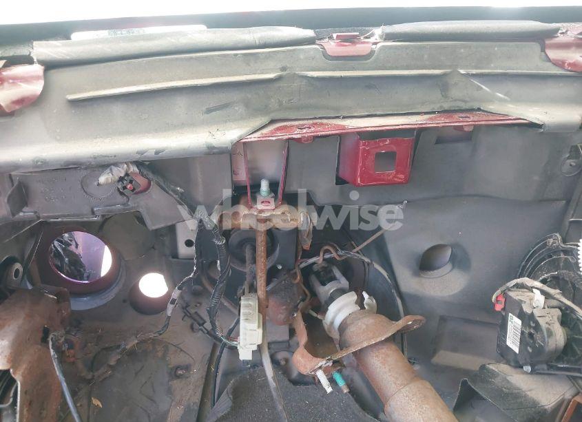 Photo 15 of 2006 Chevrolet Silverado 1500 LT1 (VIN 2GCEC19T061307830)