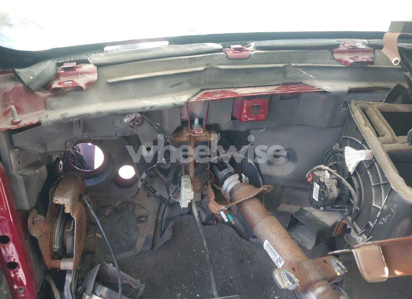 Photo 7 of 2006 Chevrolet Silverado 1500 LT1 (VIN 2GCEC19T061307830)