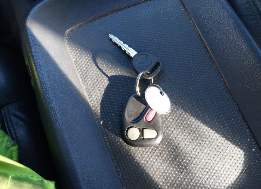 Photo 11 of 2000 Chevrolet Silverado 1500 LS (VIN 2GCEC19T0Y1323755)