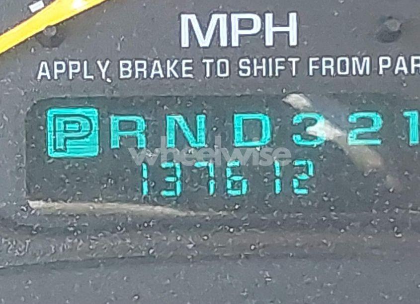 Photo 15 of 2001 Chevrolet Silverado C1500 (VIN 2GCEC19T111309806)