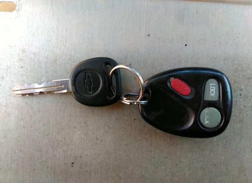 Photo 11 of 2002 Chevrolet Silverado 1500 LS (VIN 2GCEC19T121346291)