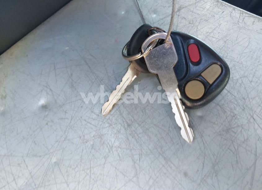 Photo 11 of 2002 Chevrolet Silverado 1500 LS (VIN 2GCEC19T121400933)