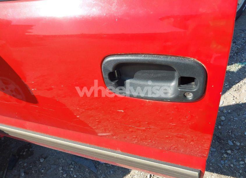 Photo 6 of 2002 Chevrolet Silverado 1500 LS (VIN 2GCEC19T121400933)