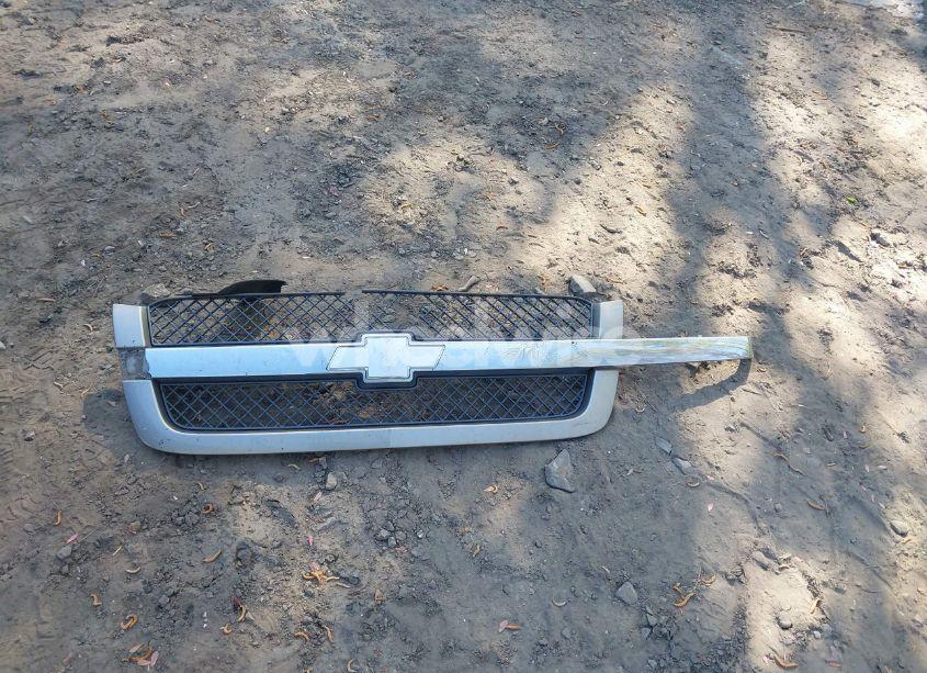 Photo 12 of 2003 Chevrolet Silverado 1500 LS (VIN 2GCEC19T131331601)