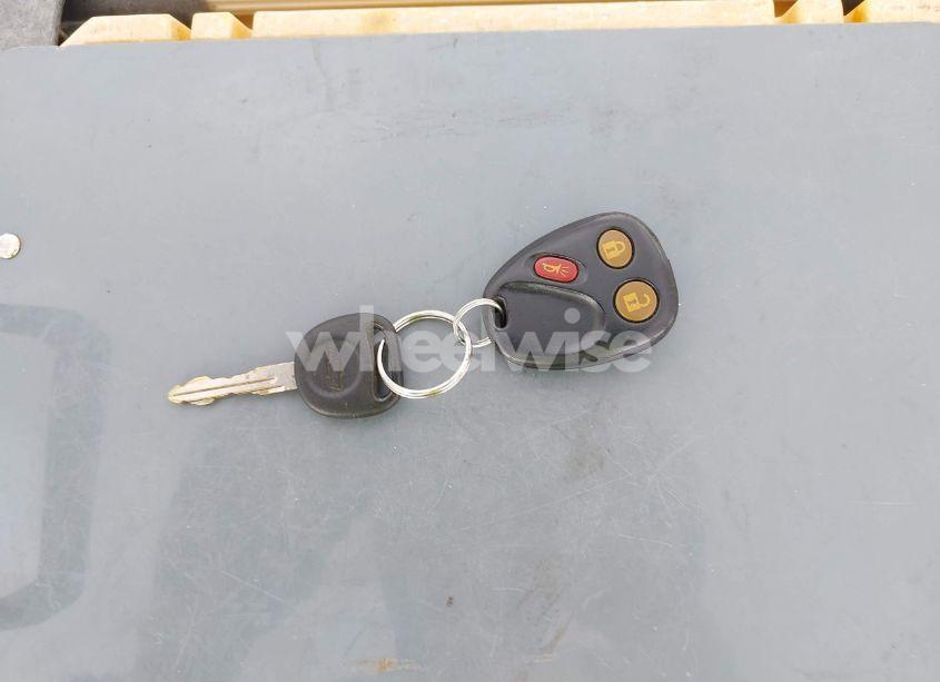 Photo 11 of 2003 Chevrolet Silverado 1500 LS (VIN 2GCEC19T131409598)