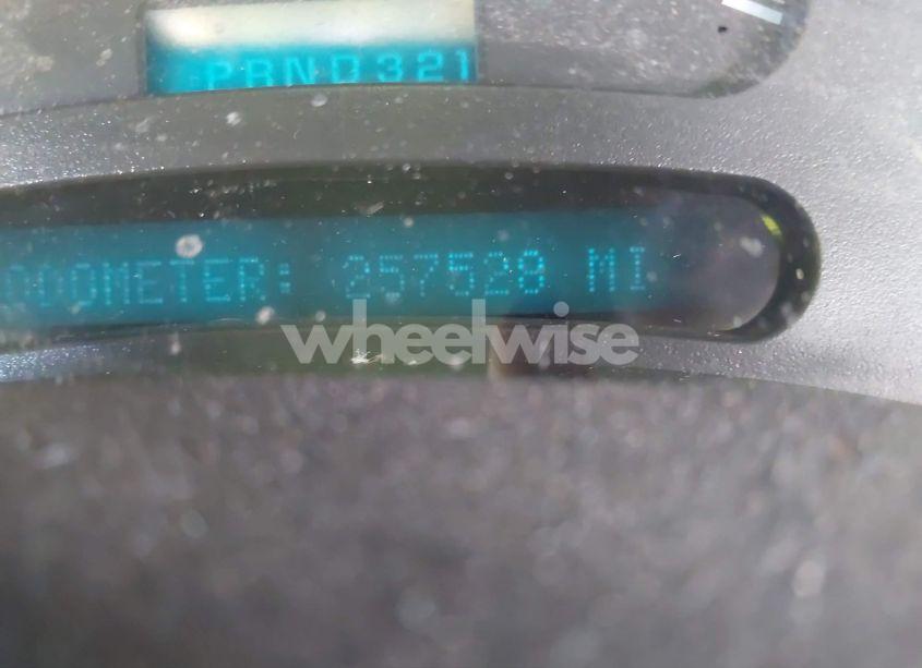 Photo 15 of 2004 Chevrolet Silverado 1500 LS (VIN 2GCEC19T141244184)