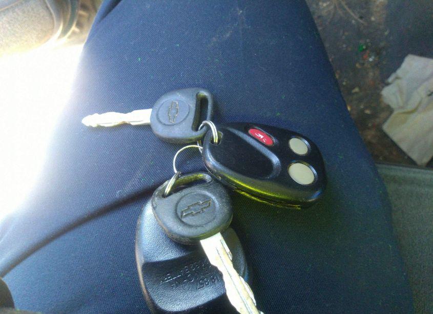 Photo 11 of 2004 Chevrolet Silverado 1500 LS (VIN 2GCEC19T141266962)