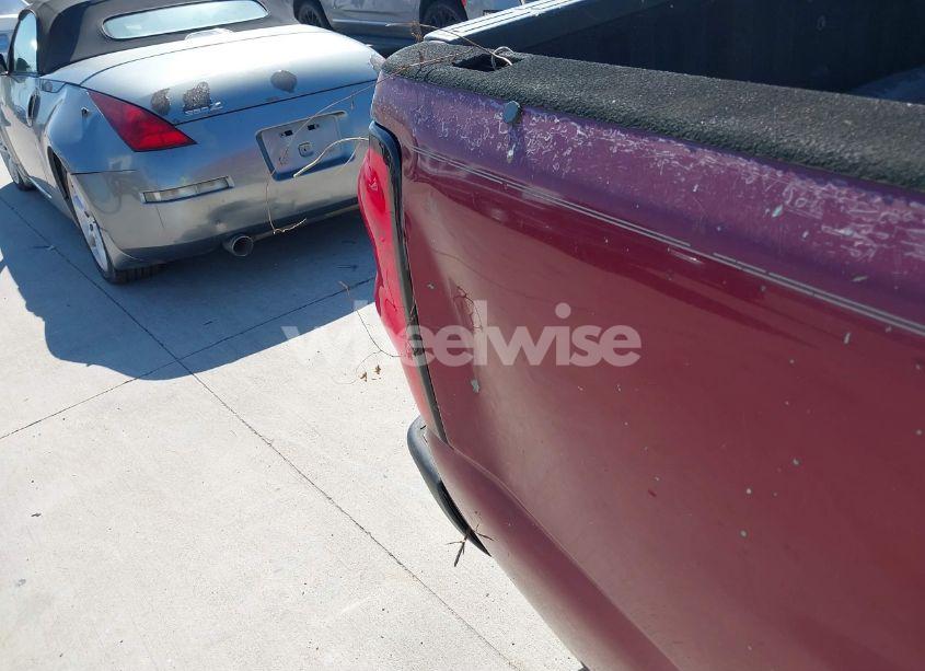 Photo 17 of 2004 Chevrolet Silverado 1500 LS (VIN 2GCEC19T141346195)