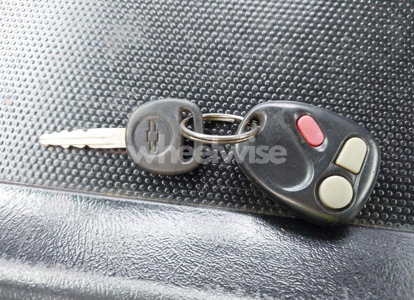 Photo 11 of 1999 Chevrolet Silverado 1500 LT (VIN 2GCEC19T1X1230774)