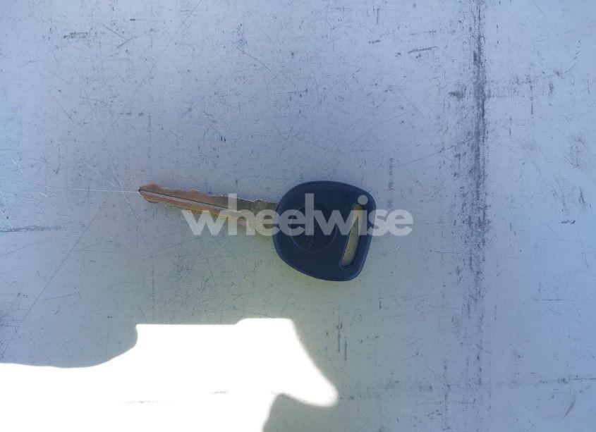 Photo 11 of 2000 Chevrolet Silverado 1500 LS (VIN 2GCEC19T1Y1150053)