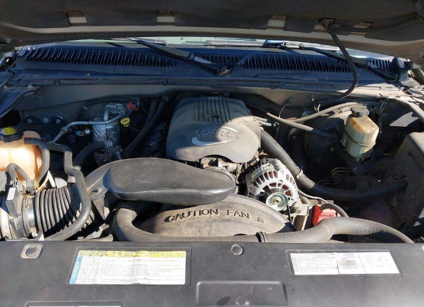 Photo 10 of 2001 Chevrolet Silverado 1500 LS (VIN 2GCEC19T211224733)