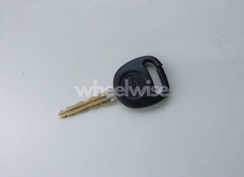 Photo 11 of 2002 Chevrolet Silverado 1500 LS (VIN 2GCEC19T221112323)