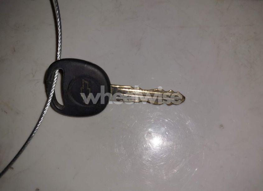 Photo 11 of 2003 Chevrolet Silverado 1500 LS (VIN 2GCEC19T231255886)