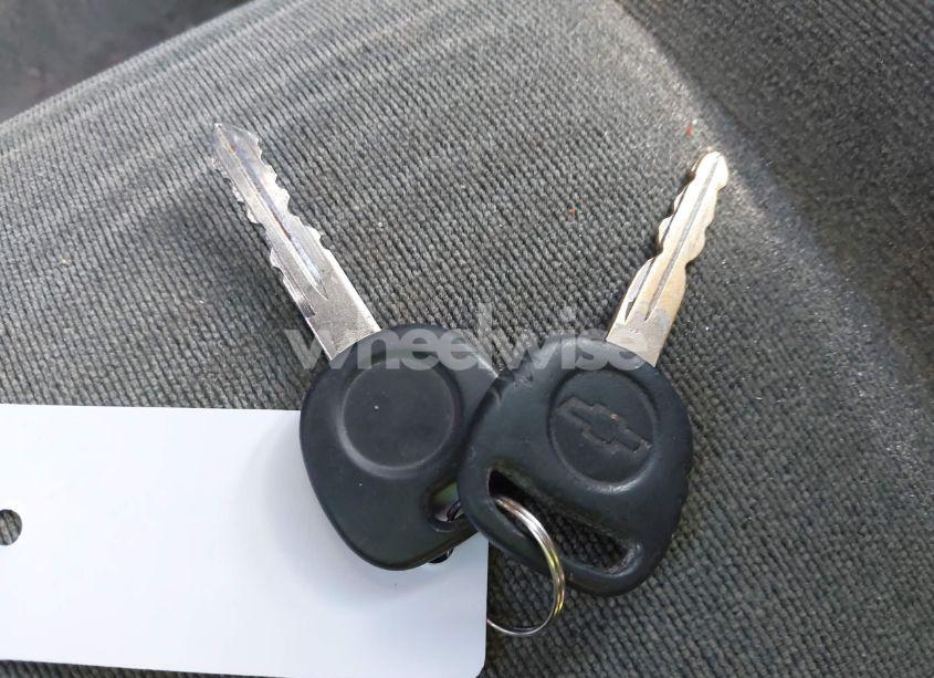 Photo 11 of 2003 Chevrolet Silverado 1500 LS (VIN 2GCEC19T231359598)