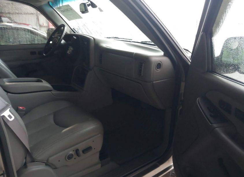 Photo 5 of 2003 Chevrolet Silverado 1500 LT (VIN 2GCEC19T231385537)