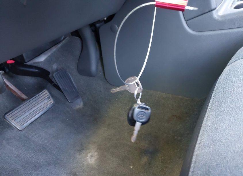 Photo 11 of 2004 Chevrolet Silverado 1500 LS (VIN 2GCEC19T241384809)