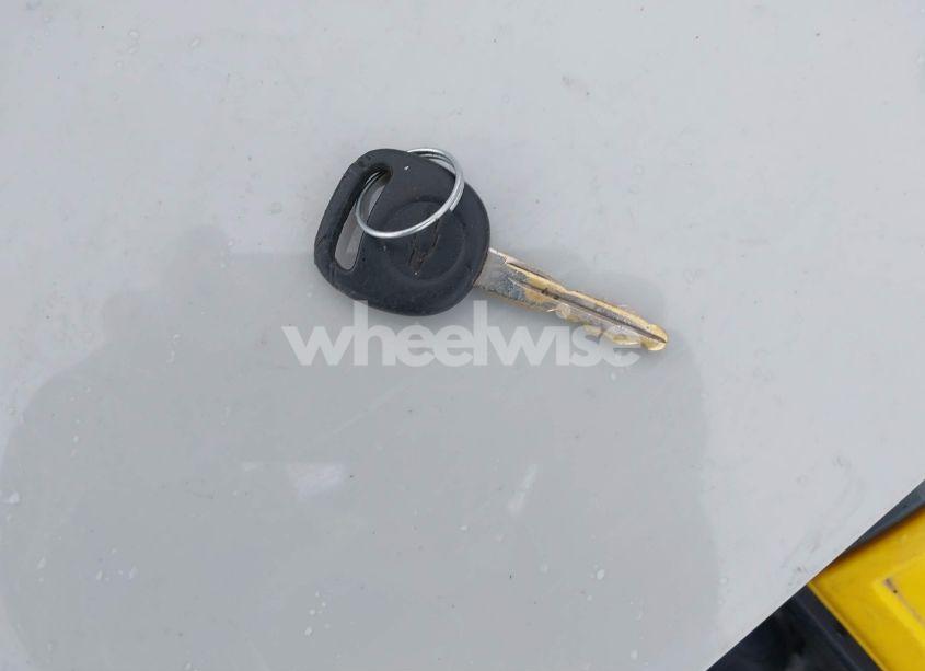 Photo 11 of 2000 Chevrolet Silverado 1500 LT (VIN 2GCEC19T2Y1345952)