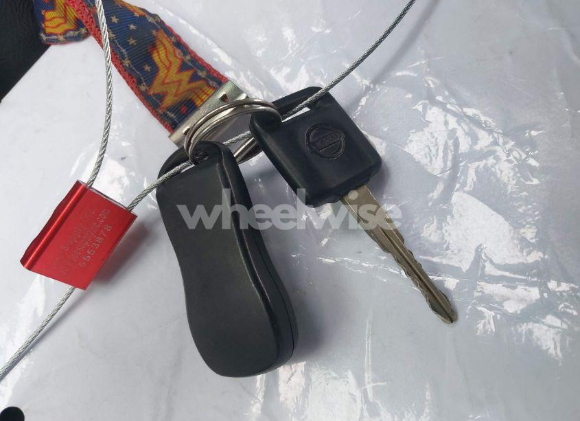 Photo 16 of 2001 Chevrolet Silverado 1500 LT (VIN 2GCEC19T311109560)