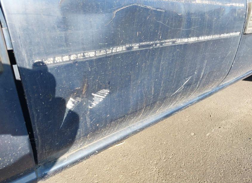 Photo 13 of 2001 Chevrolet Silverado 1500 LS (VIN 2GCEC19T311172738)