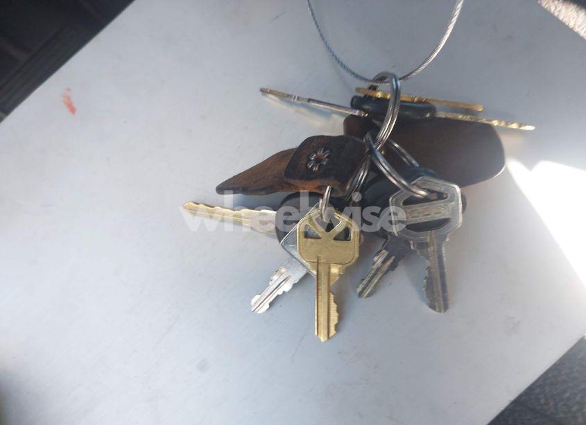 Photo 11 of 2004 Chevrolet Silverado 1500 WORK TRUCK (VIN 2GCEC19T341352760)