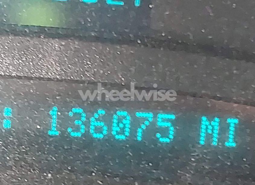 Photo 7 of 2004 Chevrolet Silverado 1500 WORK TRUCK (VIN 2GCEC19T341352760)