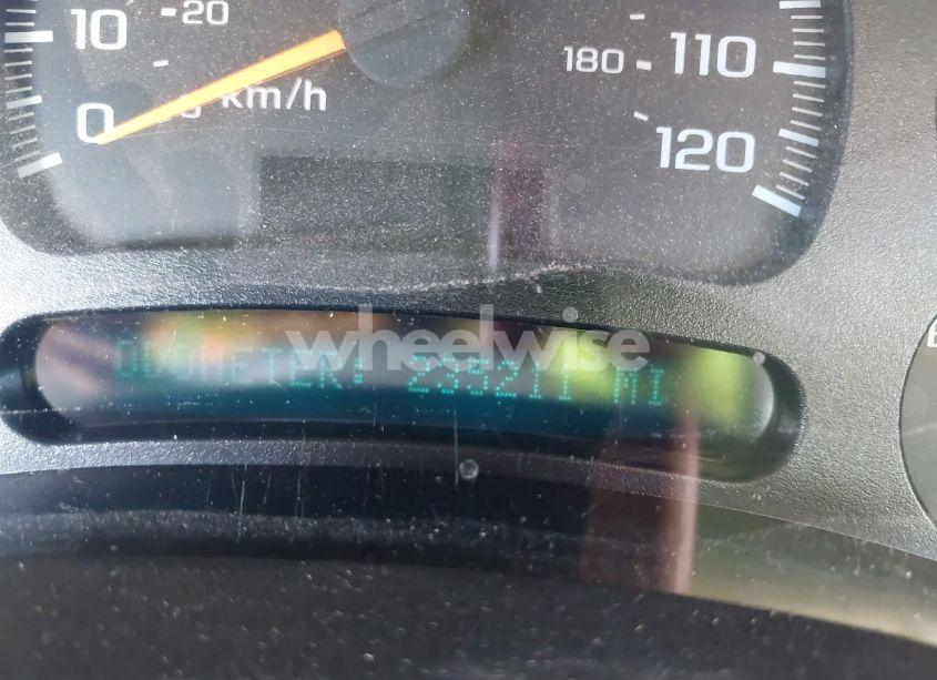 Photo 15 of 2005 Chevrolet Silverado 1500 LS (VIN 2GCEC19T351295848)