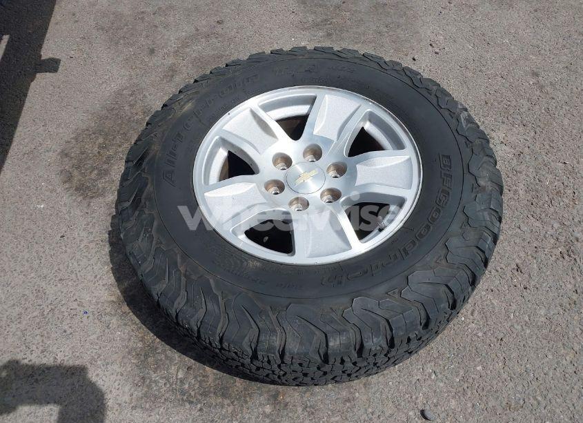 Photo 12 of 2006 Chevrolet Silverado 1500 LT3 (VIN 2GCEC19T361333158)