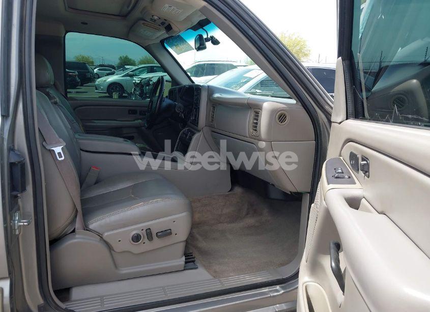 Photo 5 of 2006 Chevrolet Silverado 1500 LT3 (VIN 2GCEC19T361333158)