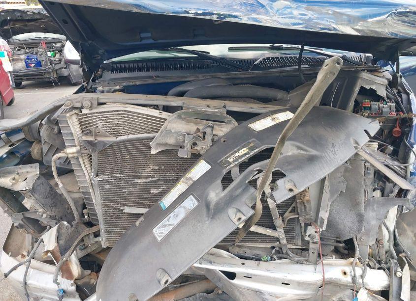 Photo 10 of 2000 Chevrolet Silverado 1500 LS (VIN 2GCEC19T3Y1239896)