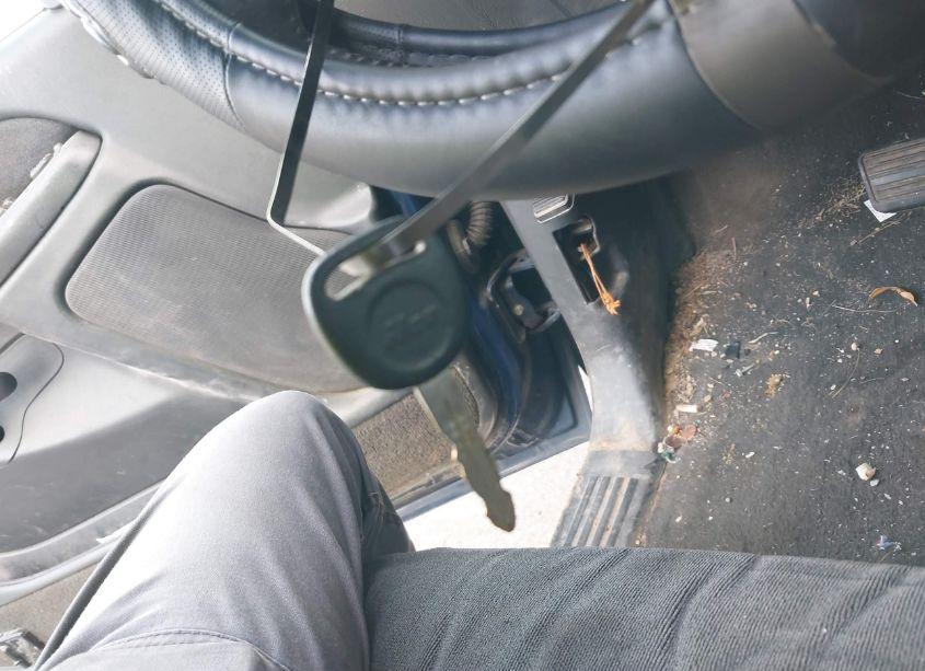 Photo 11 of 2000 Chevrolet Silverado 1500 LS (VIN 2GCEC19T3Y1239896)