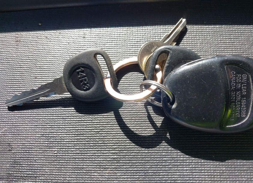 Photo 11 of 2002 Chevrolet Silverado 1500 LS (VIN 2GCEC19T421140821)