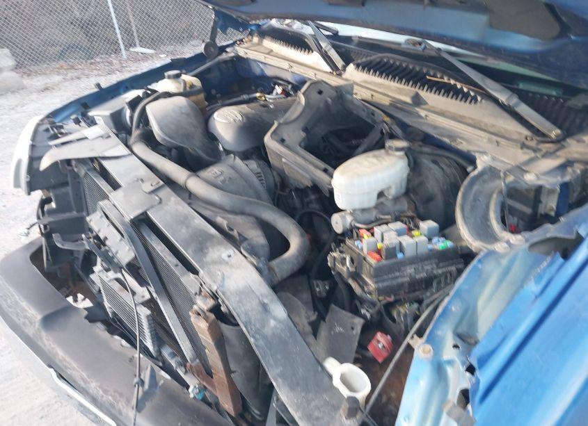 Photo 10 of 2003 Chevrolet Silverado 1500 LT (VIN 2GCEC19T431130873)