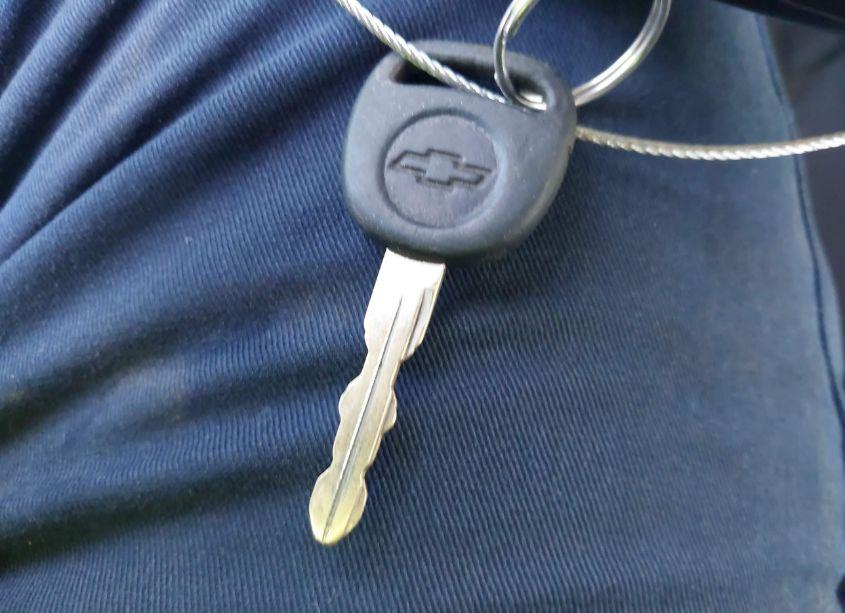 Photo 11 of 2003 Chevrolet Silverado 1500 LT (VIN 2GCEC19T431130873)