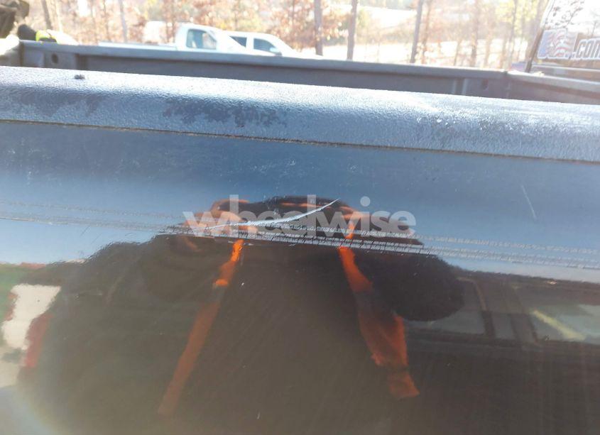 Photo 12 of 2003 Chevrolet Silverado 1500 LT (VIN 2GCEC19T431310015)