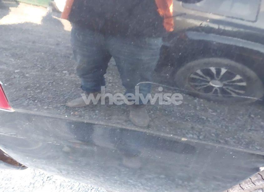 Photo 13 of 2003 Chevrolet Silverado 1500 LT (VIN 2GCEC19T431310015)