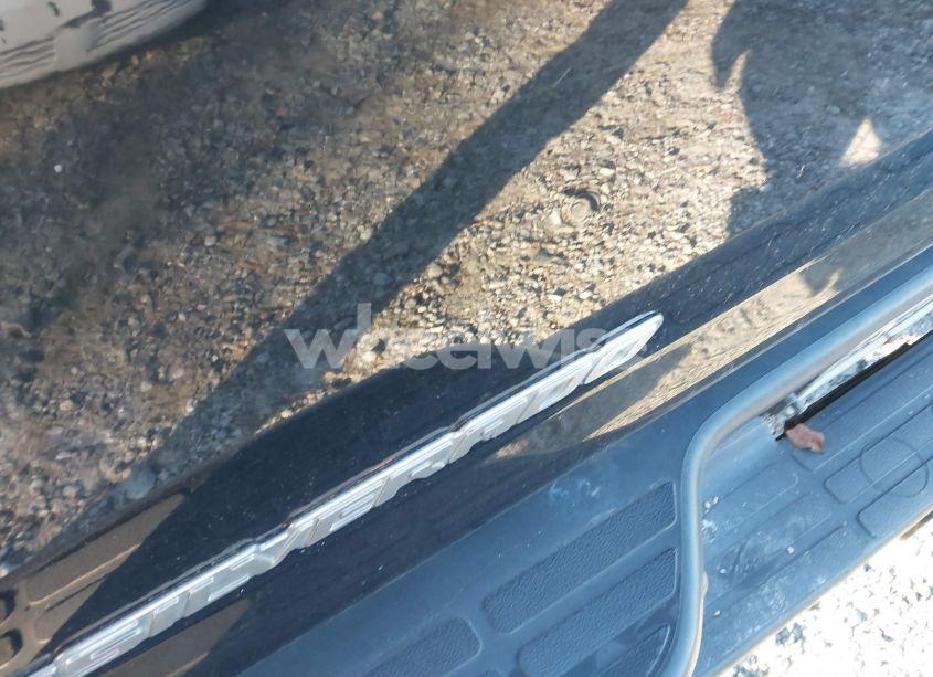 Photo 14 of 2003 Chevrolet Silverado 1500 LT (VIN 2GCEC19T431310015)