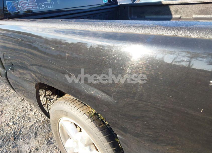 Photo 15 of 2003 Chevrolet Silverado 1500 LT (VIN 2GCEC19T431310015)