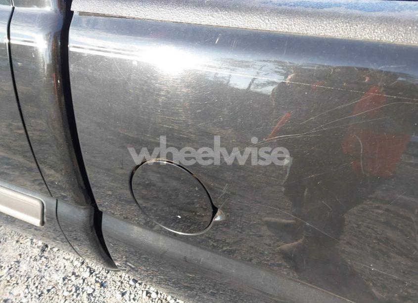 Photo 16 of 2003 Chevrolet Silverado 1500 LT (VIN 2GCEC19T431310015)