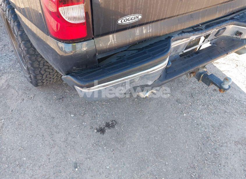 Photo 6 of 2003 Chevrolet Silverado 1500 LS (VIN 2GCEC19T431408042)