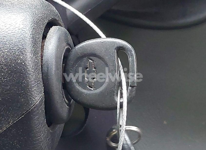 Photo 11 of 2004 Chevrolet Silverado 1500 LS (VIN 2GCEC19T441176768)