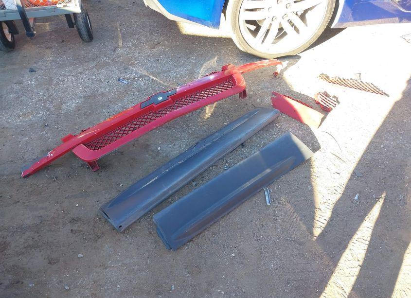 Photo 11 of 2004 Chevrolet Silverado 1500 LT (VIN 2GCEC19T441262758)