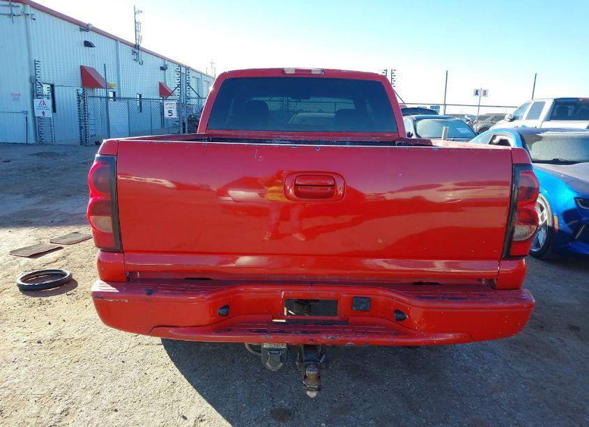 Photo 16 of 2004 Chevrolet Silverado 1500 LT (VIN 2GCEC19T441262758)
