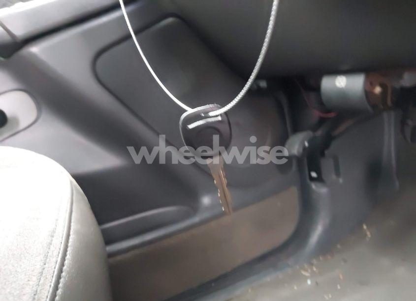 Photo 11 of 2005 Chevrolet Silverado 1500 LS (VIN 2GCEC19T451140502)