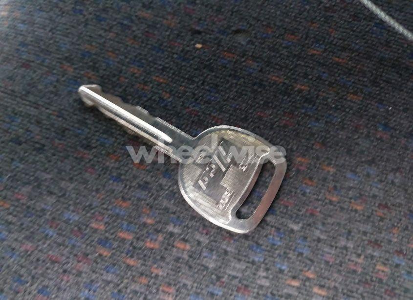 Photo 11 of 1999 Chevrolet Silverado 1500 LS (VIN 2GCEC19T4X1147954)