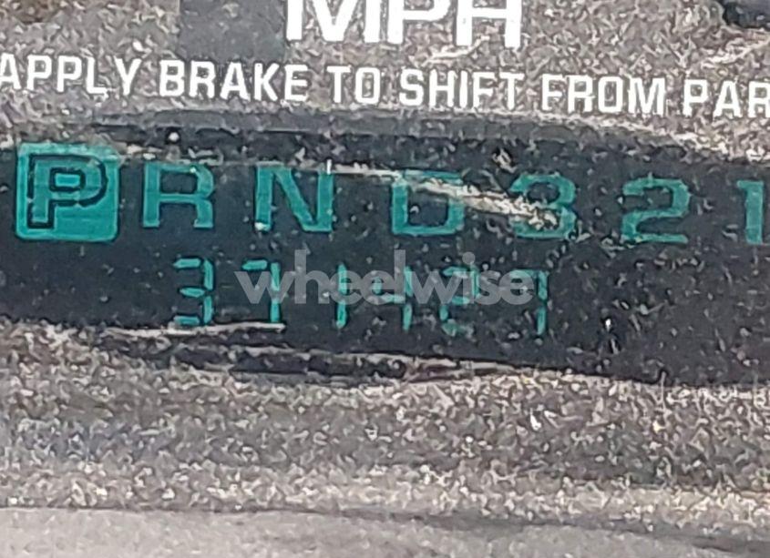 Photo 15 of 2000 Chevrolet Silverado 1500 LS (VIN 2GCEC19T4Y1184665)