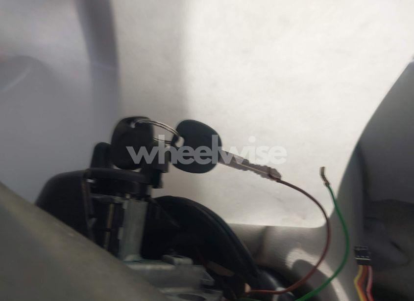 Photo 11 of 2000 Chevrolet Silverado 1500 LS (VIN 2GCEC19T4Y1217633)